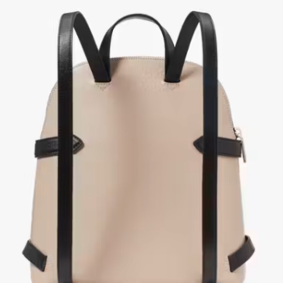 NWT Staci Colorblock Medium Backpack - Picture 3 of 7